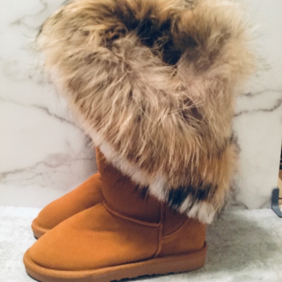 Aphnus Microsuede boots EUR 39/40 See Size Chart and Description Below - Picture 6 of 9